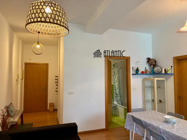 Despacho 1 habitación 67m² en venta - Navia — 11