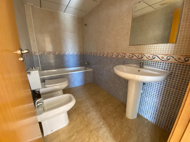 ESPECTACULAR!! PISO en Balsicas — 12