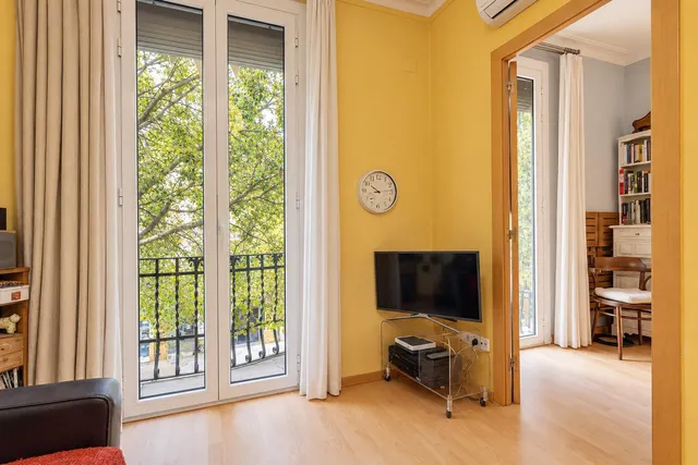 Piso 2 habitaciones 64m² en venta - Dreta de l´Eixample — 8