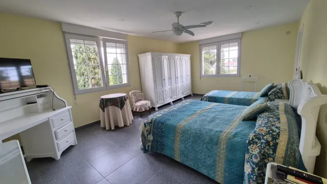 Villa 7 habitaciones 545m² en venta - Cabo Roig — 41