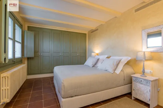 VILLA LUXURY IN BEGUR - COSTA BRAVA — 20