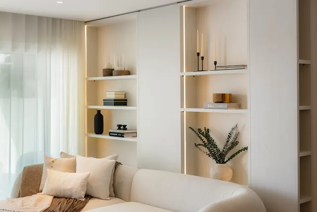 Apartamento 3 habitaciones 110m² en venta - Marbella — 28