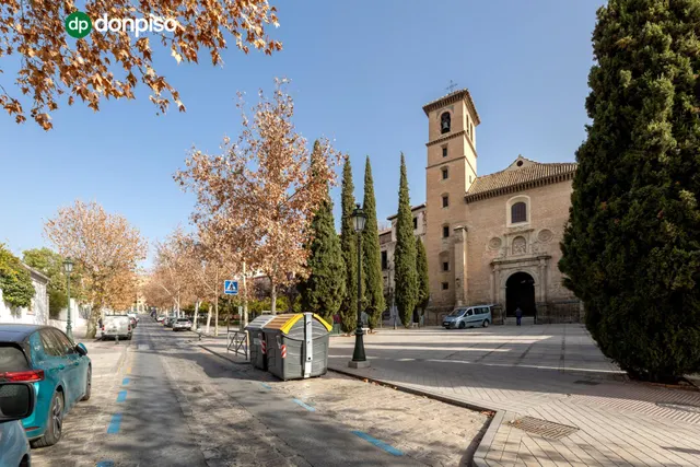 ☀️ Luz, balcón y ubicación: una oportunidad única en Acera de San Ildefonso — 27