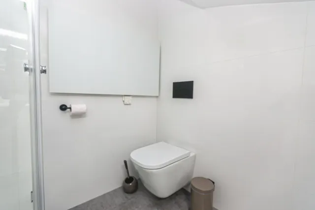 Quad 3 habitaciones 94m² en venta - Mil Palmeras — 21