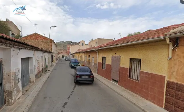 Venta de casa en Elda, Alicante.