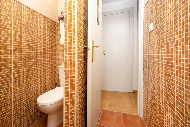 CASA REFORMADA CON TERRAZA Y VISTAS PANORÁMICAS EN TOCÓN DE QUÉNTAR — 21