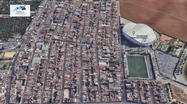 Venta casa en Dos Hermanas (Sevilla) - foto 4