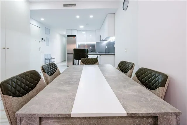 Apartamento 4 habitaciones 153m² en venta - Playa del cura — 22