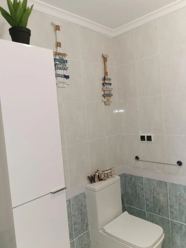 Vivienda de 3 habitaciones Ciudad de las Ciencias — 14