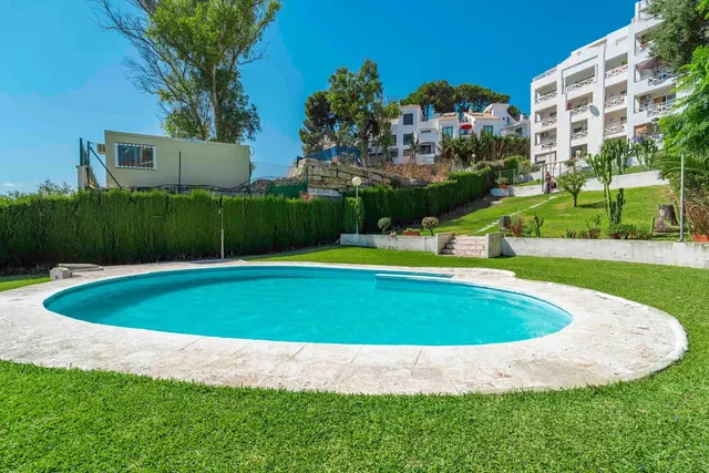 Apartamento 2 habitaciones 96m² en venta - Centro — 14