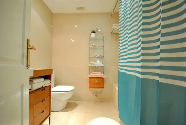 Dúplex 3 habitaciones 143m² en venta - Marbella — 11