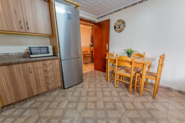 Piso 4 habitaciones 122m² en venta - Pueblo 11 — 14