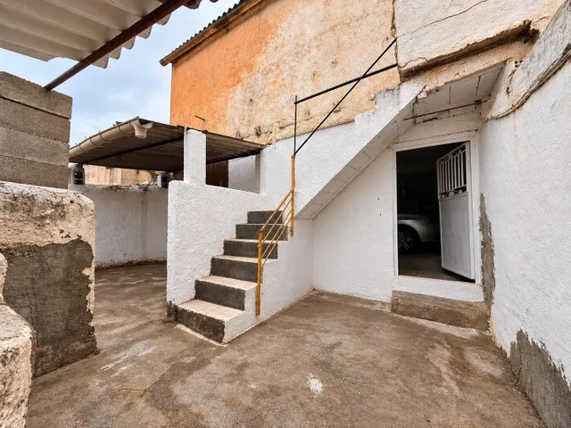 Casa en Padul — 22