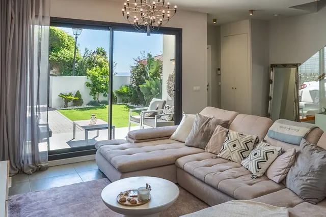 Adosado 3 habitaciones 134m² en venta - Riviera del sol — 12