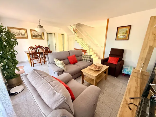 Exclusiva Casa en Primera Línea del Mar — 27