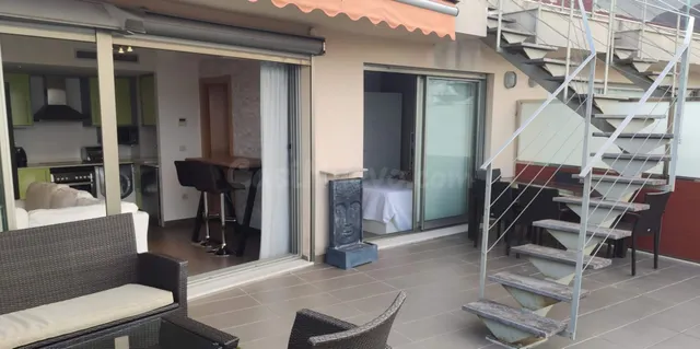Ático 1 habitación 82m² en venta - Calpe - foto 3