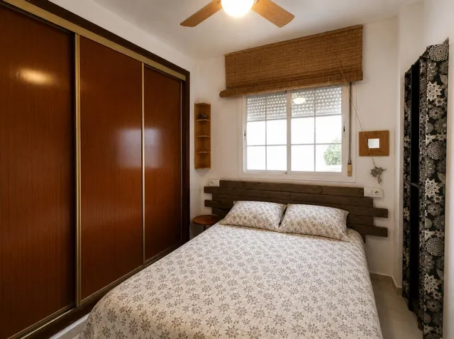 Ático 2 habitaciones 90m² en venta - Centro — 15