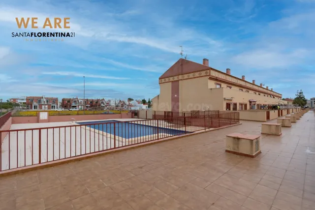 Casa Tipo Dúplex 3 habitaciones 194m² en venta - Serena Golf