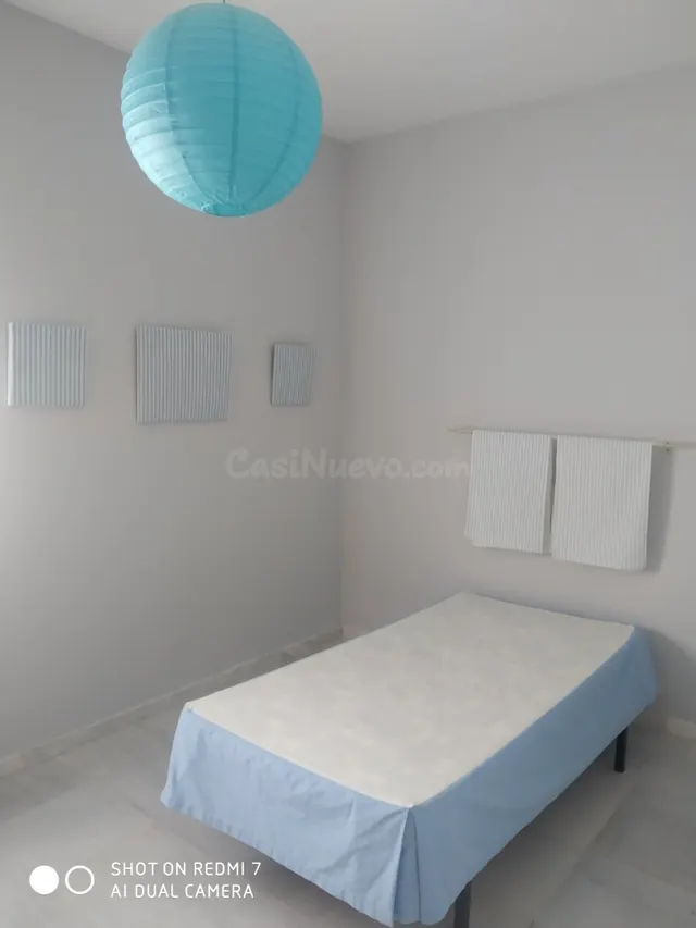 PISO CERCANO A LA SAFA