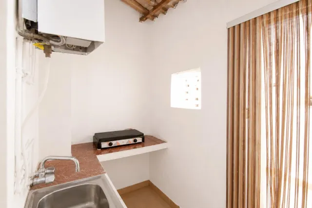 Si te gusta vivir en plena huerta, esta vivienda es para ti - ALQUILER OPCIÓN A COMPRA — 31
