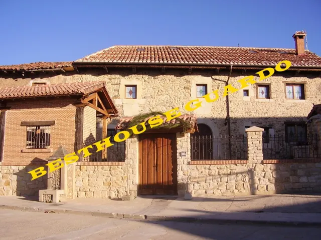 HOTEL RURAL TRES ESTRELLAS — 2