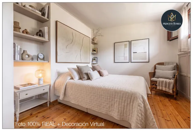Espectacular vivienda junto a la Reserva de la Biosfera — 40