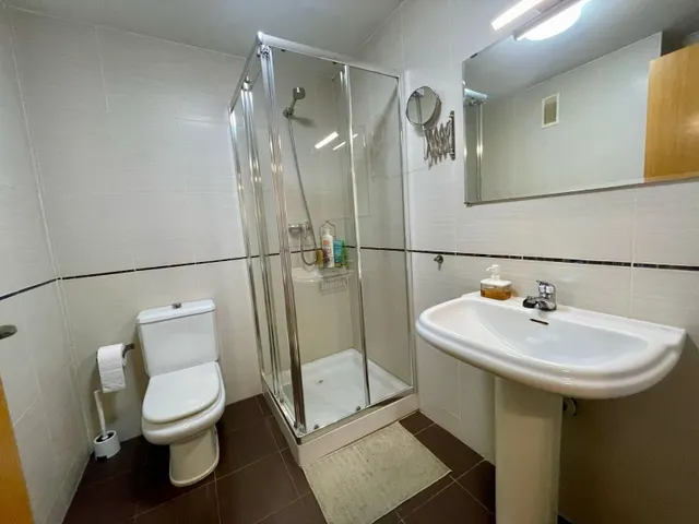Venta de piso en Avda. Ciudad de Almeria — 16