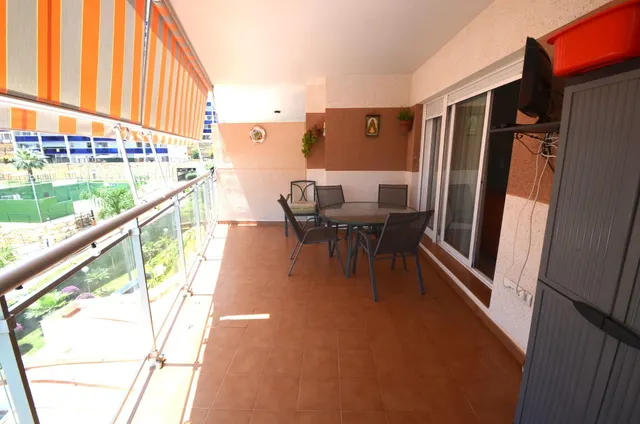 SE VENDE APARATMENTO DE DOS DORMITORIOS SEVENDGROUP.COM — 10