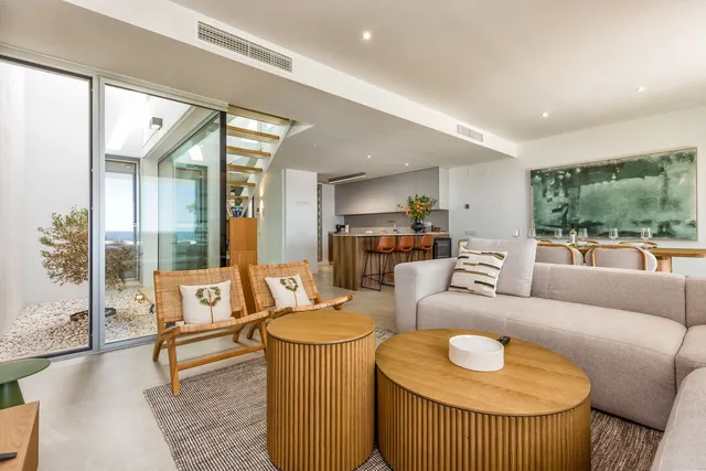 Adosado 4 habitaciones 198m² en venta - Costa Del Sol — 21