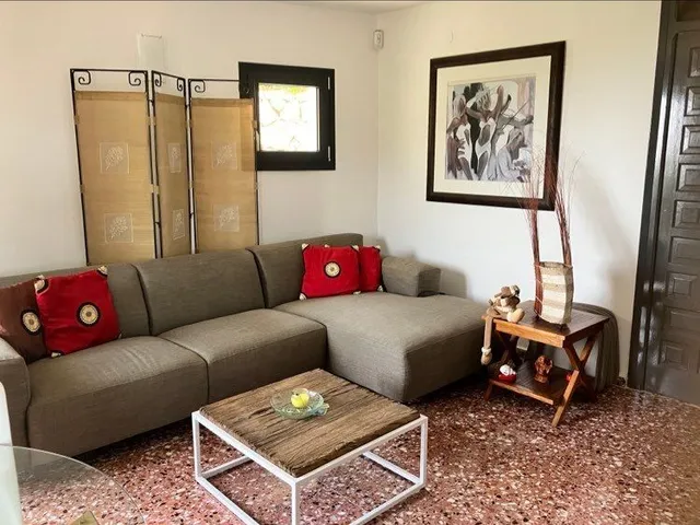 Villa 4 habitaciones en venta - Canuta — 28