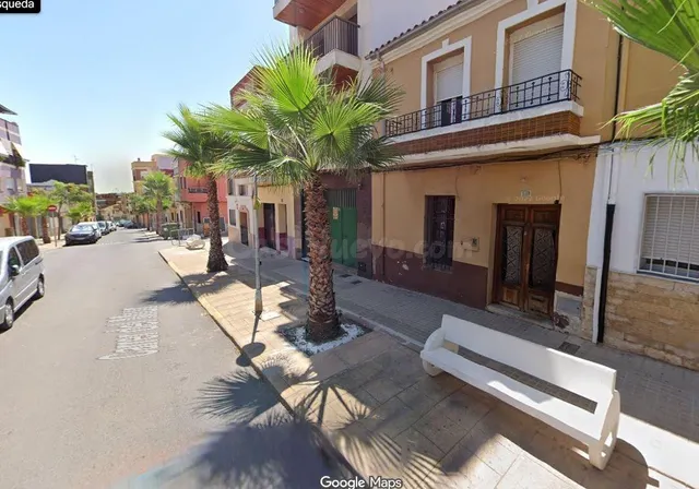 SE VENDE inmueble ALQUILADO en Almenara - foto 4