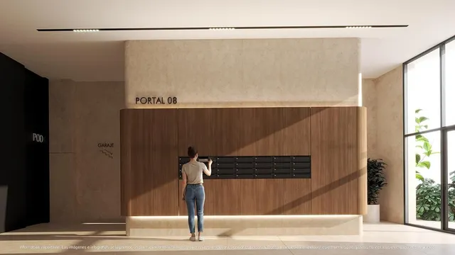 Apartamento 3 habitaciones 100m² en venta - El pinillo - recinto ferial — 14