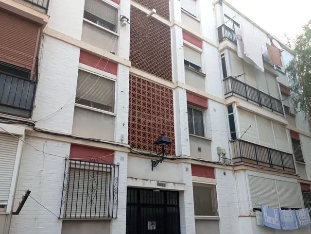 Venta piso en San Roque - foto 3