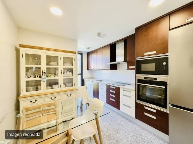 Increíble ático dúplex con terraza al sur en Señorío del Encinar — 13