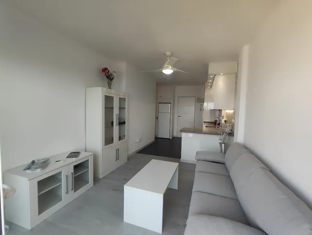 Apartamento 1 habitación 58m² en venta - Centro — 17