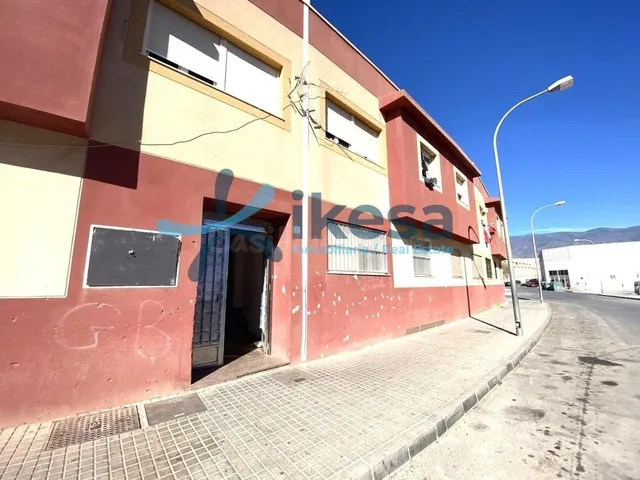 Venta de Plaza de Garaje en El Ejido, Almería - foto 3
