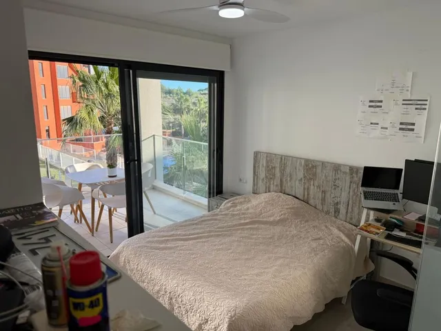 Apartamento 2 habitaciones en venta - Los Dolses — 26