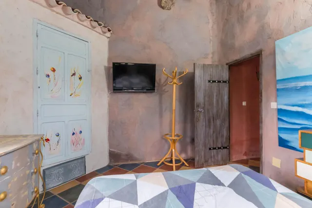 Se vende chalet único - Un rincón dónde habita el arte — 19