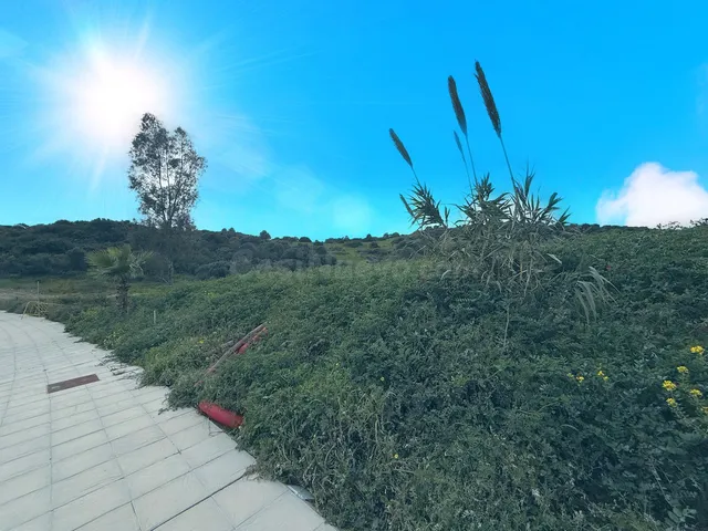 Terreno para construir villas exclusivas en Estepona Golf - foto 3