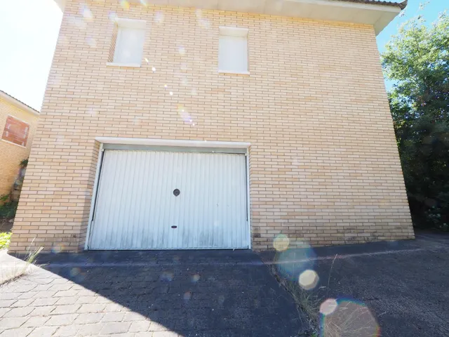 SE VENDE CASA EN LA TORRE DE CLARAMUNT, ZONA LES PINEDES DE L'ARMENGOL — 18