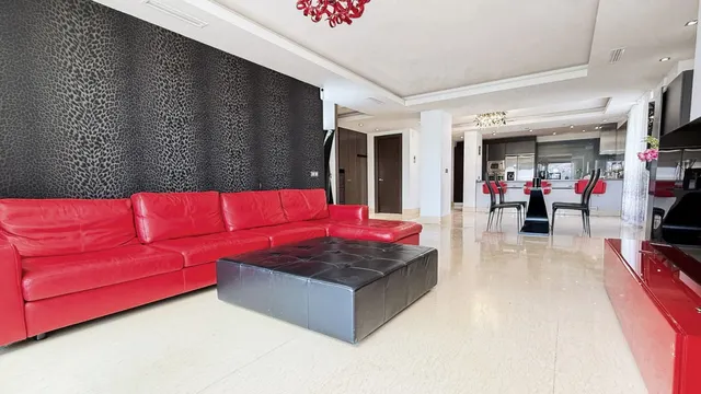 Apartamento 3 habitaciones 113m² en venta - Costa Del Sol - foto 2