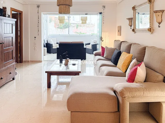 Apartamento 2 habitaciones 75m² en venta - Costa del Sol — 10