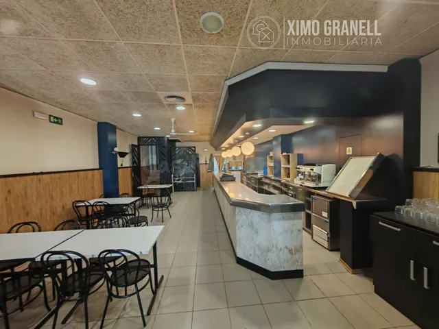 Local comercial en Venta en Vilavella, La Castellón