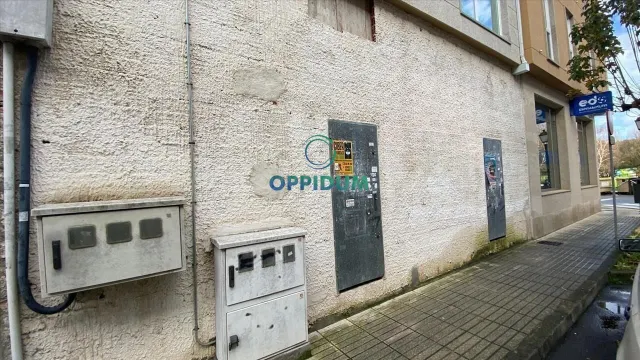 Venta local en rúa agrelo 7, Bertamiráns, Ames, A Coruña - foto 2