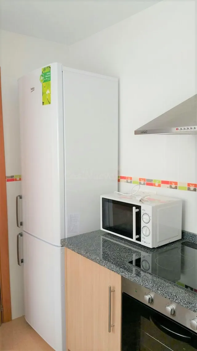 Apartamento de alquiler de temporada — 5