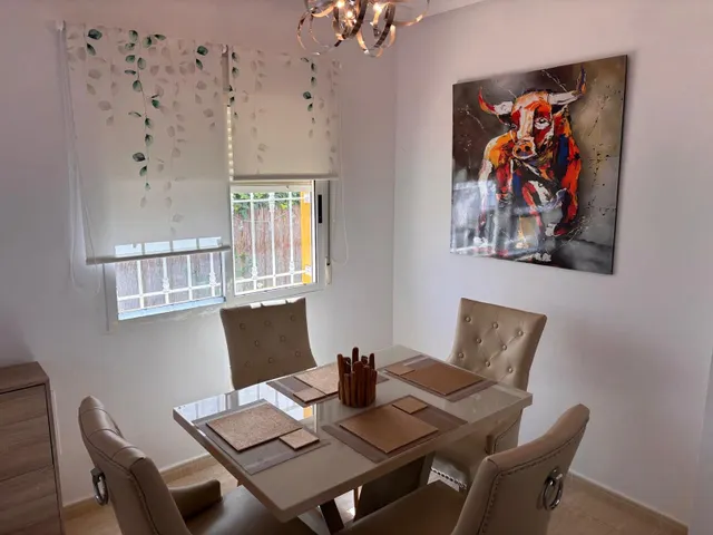 Villa 3 habitaciones 108m² en venta - EL RASO — 17