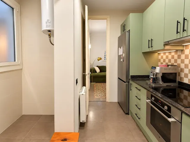 VENTA PISO EN IGUALADA ZONA CENTRO FINCA MODERNISTA EMBLEMÁTICA DE LA CIUDAD!! — 10