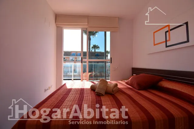 ¡EN PRIMERA LÍNEA DE PLAYA! LUMINOSO EN RESIDENCIAL CON PISCINA Y GARAJE — 20