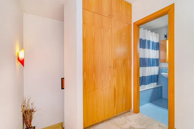 CHALET PAREADO CON PISCINA COMUNITARIA, CIJUELA — 25