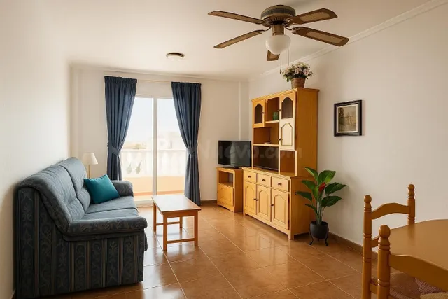 Apartamento 2 habitaciones 80m² en venta - Centro — 5